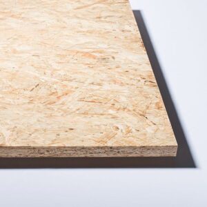 Tablero Hidrufugo OSB
