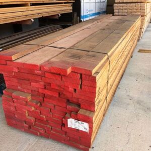 Madera de Okume