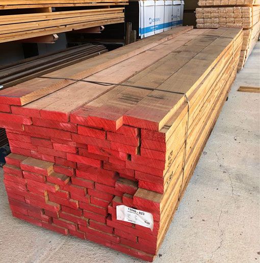 Madera de Okume